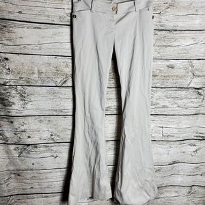 Mariano Beige Pants Size 4.